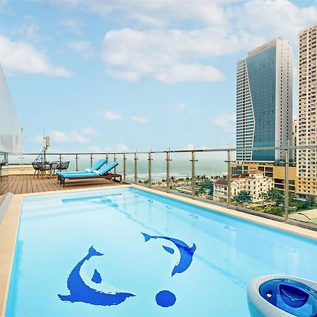 Ana Maison Hotel & Apartment Χόι Αν Εξωτερικό φωτογραφία
