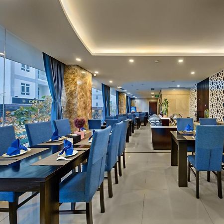 Ana Maison Hotel & Apartment Χόι Αν Εξωτερικό φωτογραφία