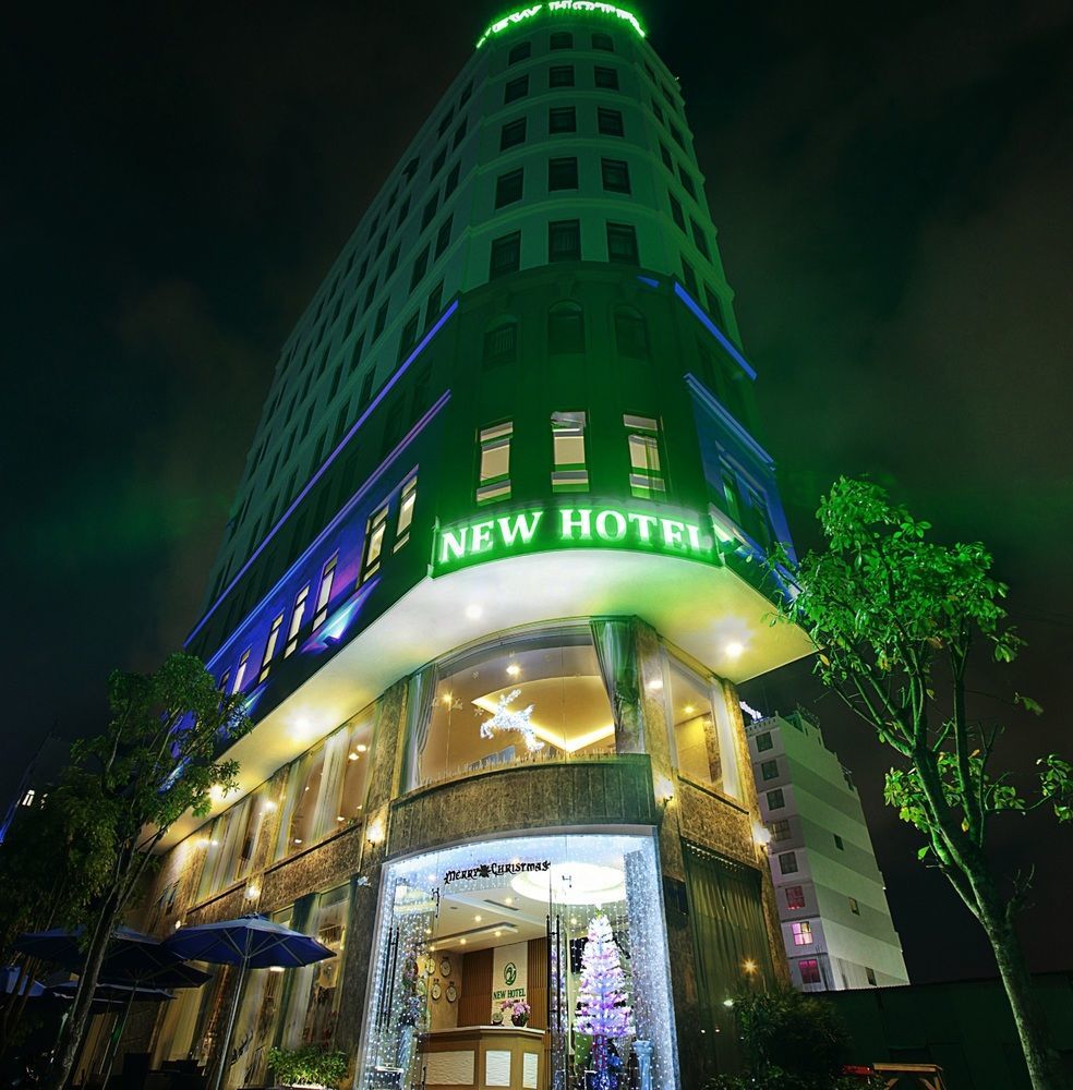Ana Maison Hotel & Apartment Χόι Αν Εξωτερικό φωτογραφία