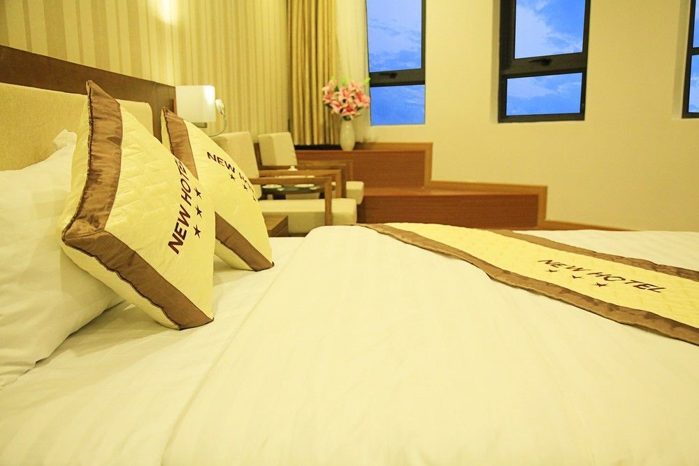 Ana Maison Hotel & Apartment Χόι Αν Εξωτερικό φωτογραφία