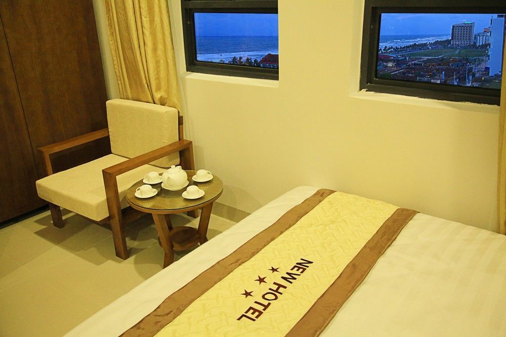 Ana Maison Hotel & Apartment Χόι Αν Εξωτερικό φωτογραφία