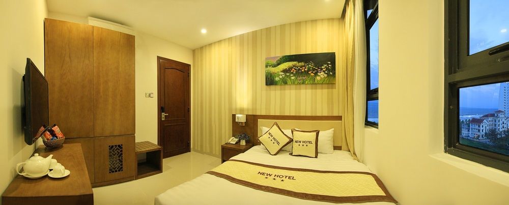 Ana Maison Hotel & Apartment Χόι Αν Εξωτερικό φωτογραφία