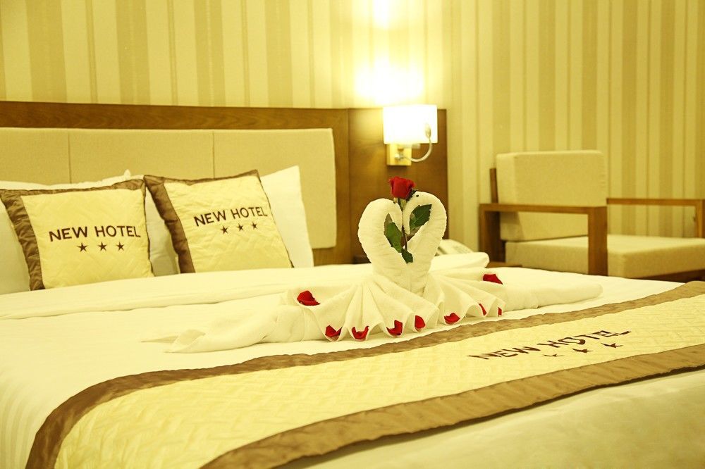 Ana Maison Hotel & Apartment Χόι Αν Εξωτερικό φωτογραφία