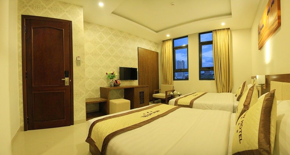 Ana Maison Hotel & Apartment Χόι Αν Εξωτερικό φωτογραφία