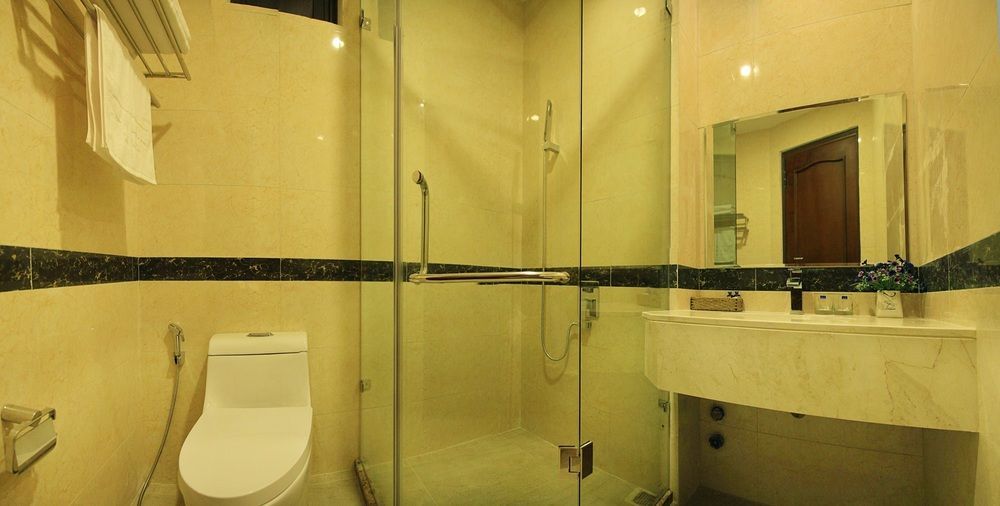 Ana Maison Hotel & Apartment Χόι Αν Εξωτερικό φωτογραφία