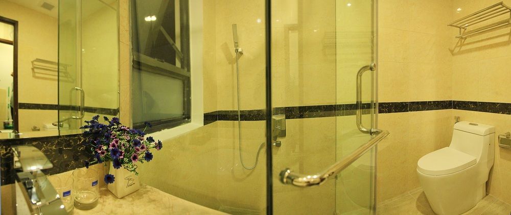 Ana Maison Hotel & Apartment Χόι Αν Εξωτερικό φωτογραφία