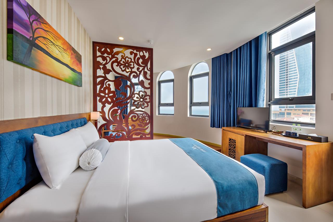 Ana Maison Hotel & Apartment Χόι Αν Εξωτερικό φωτογραφία