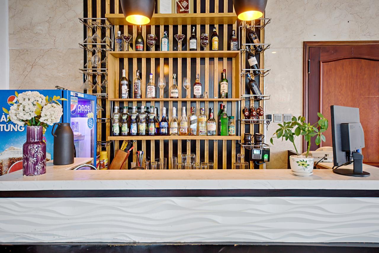 Ana Maison Hotel & Apartment Χόι Αν Εξωτερικό φωτογραφία