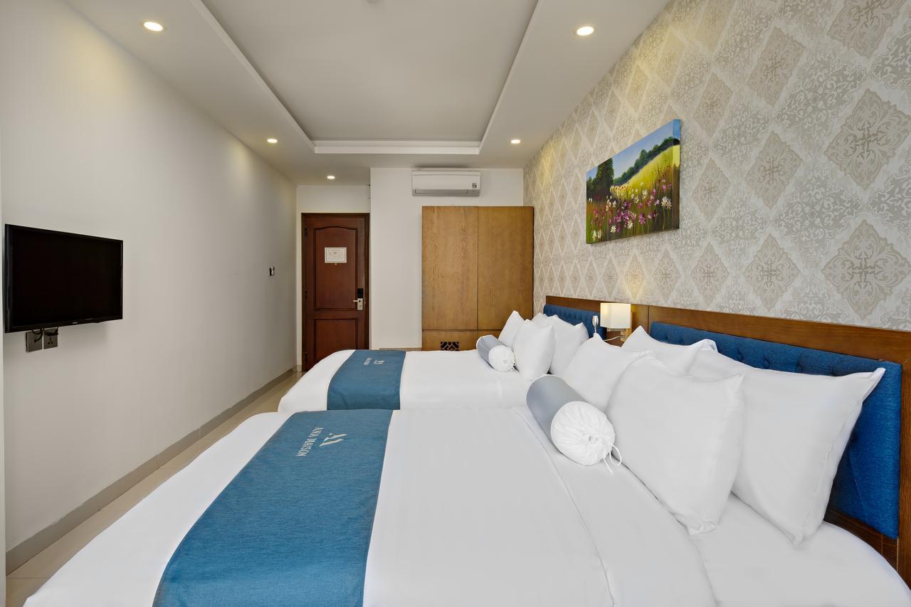 Ana Maison Hotel & Apartment Χόι Αν Εξωτερικό φωτογραφία