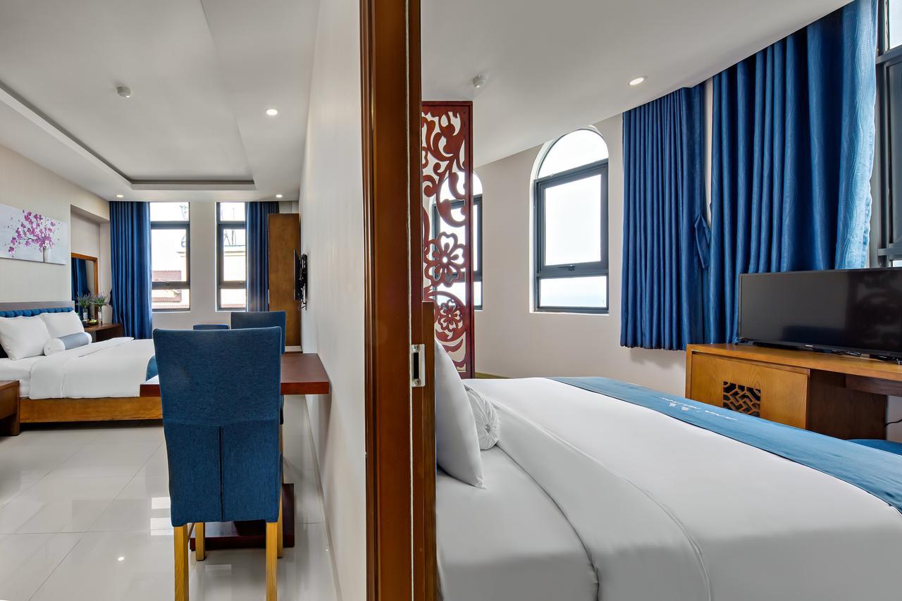 Ana Maison Hotel & Apartment Χόι Αν Εξωτερικό φωτογραφία