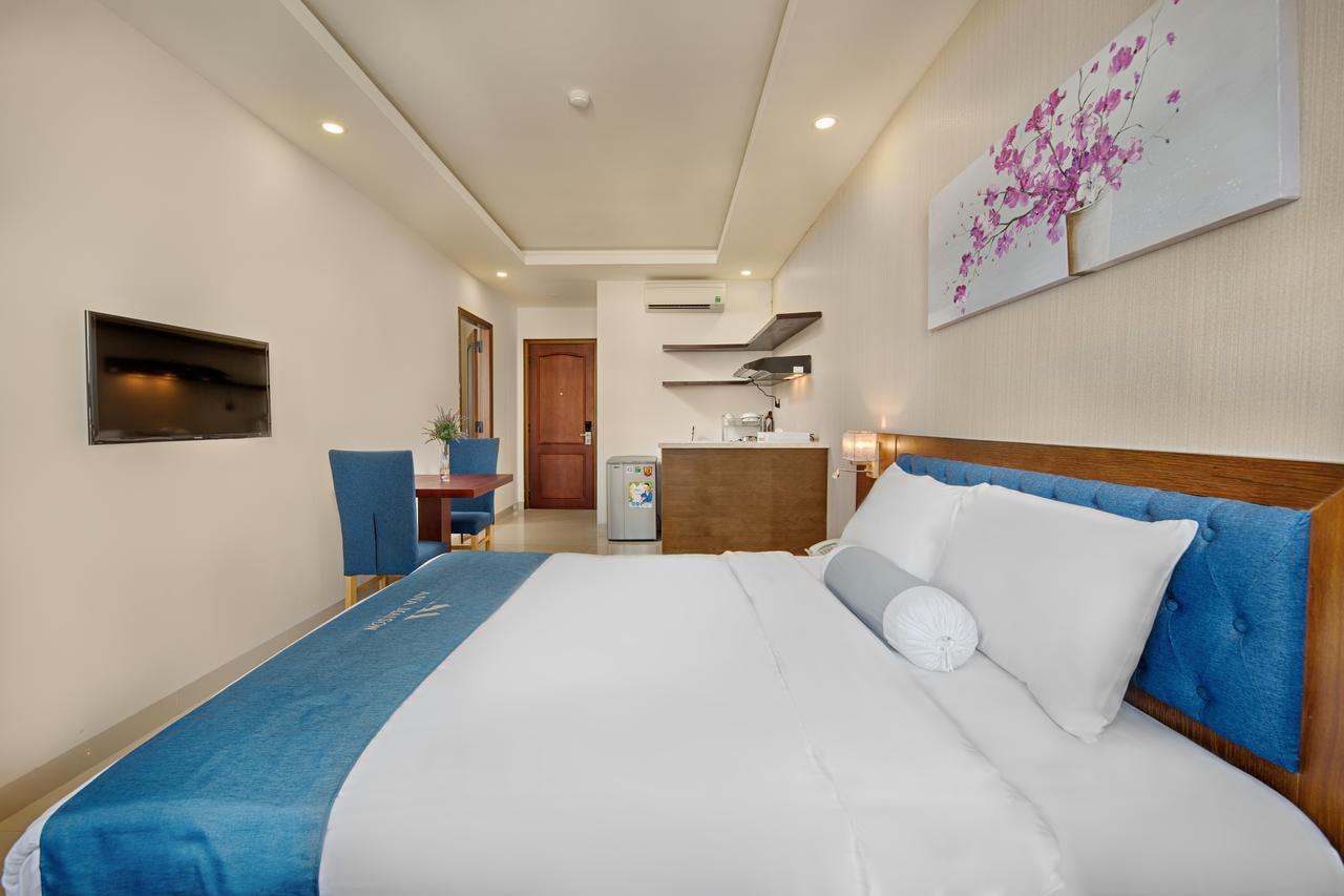 Ana Maison Hotel & Apartment Χόι Αν Εξωτερικό φωτογραφία