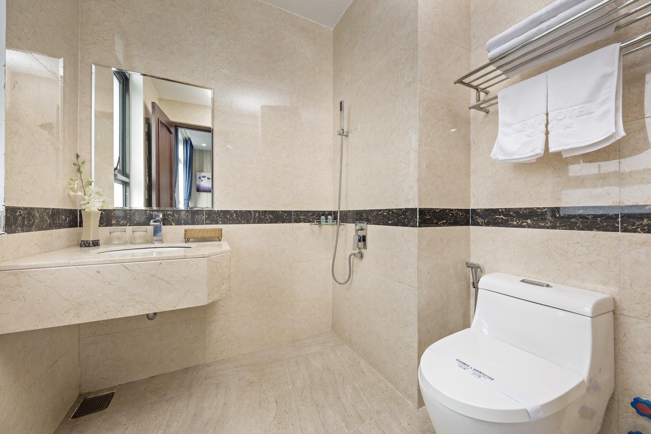 Ana Maison Hotel & Apartment Χόι Αν Εξωτερικό φωτογραφία