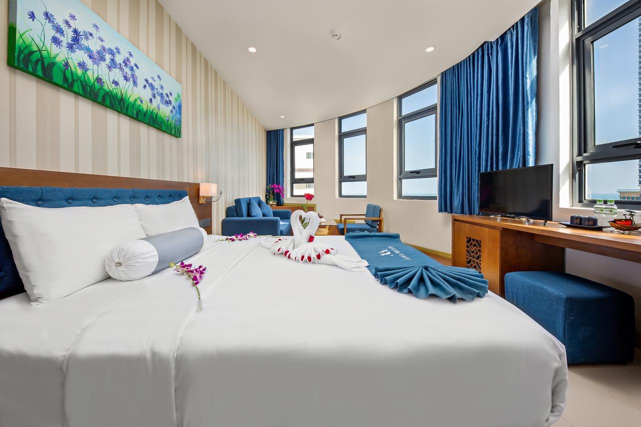 Ana Maison Hotel & Apartment Χόι Αν Εξωτερικό φωτογραφία