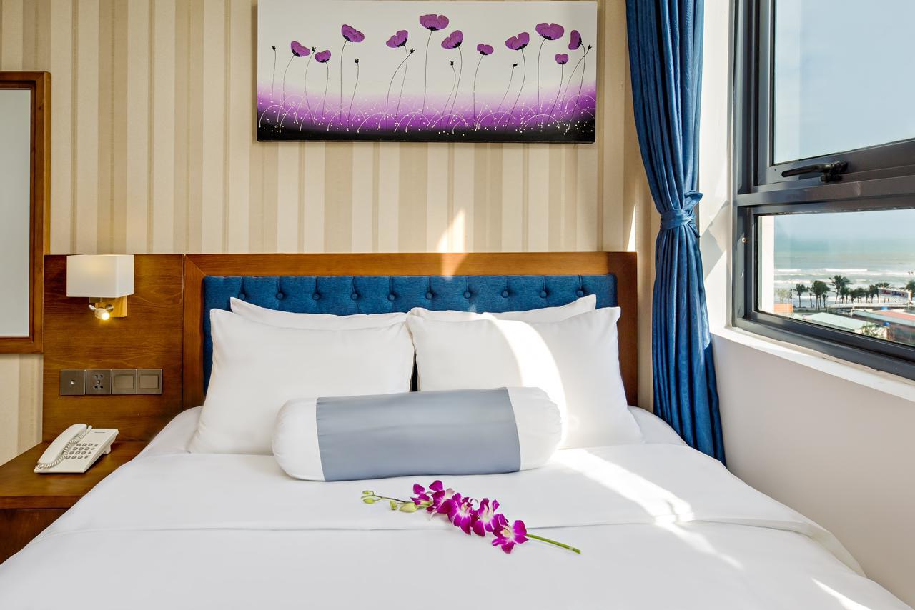 Ana Maison Hotel & Apartment Χόι Αν Εξωτερικό φωτογραφία
