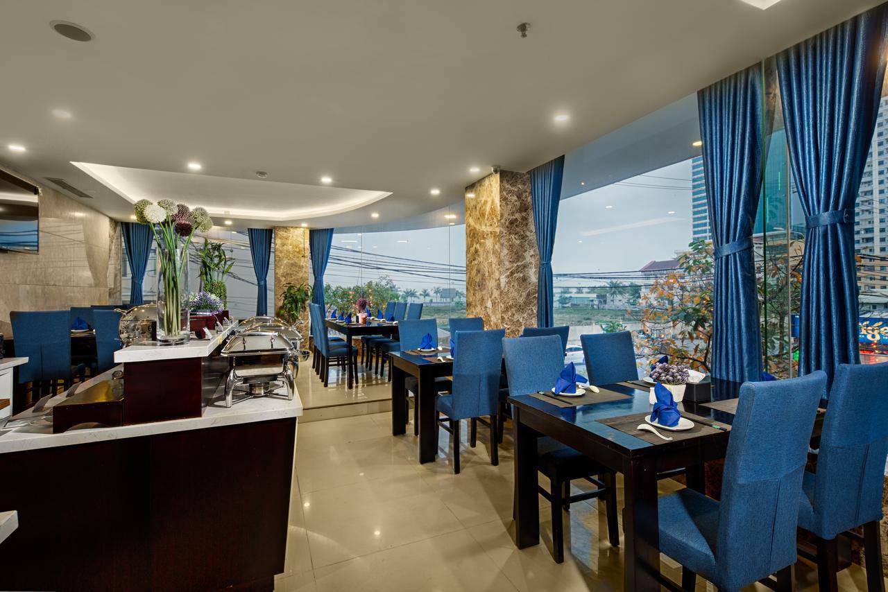 Ana Maison Hotel & Apartment Χόι Αν Εξωτερικό φωτογραφία