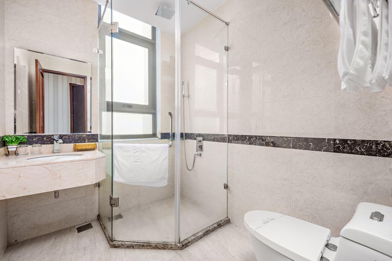 Ana Maison Hotel & Apartment Χόι Αν Εξωτερικό φωτογραφία