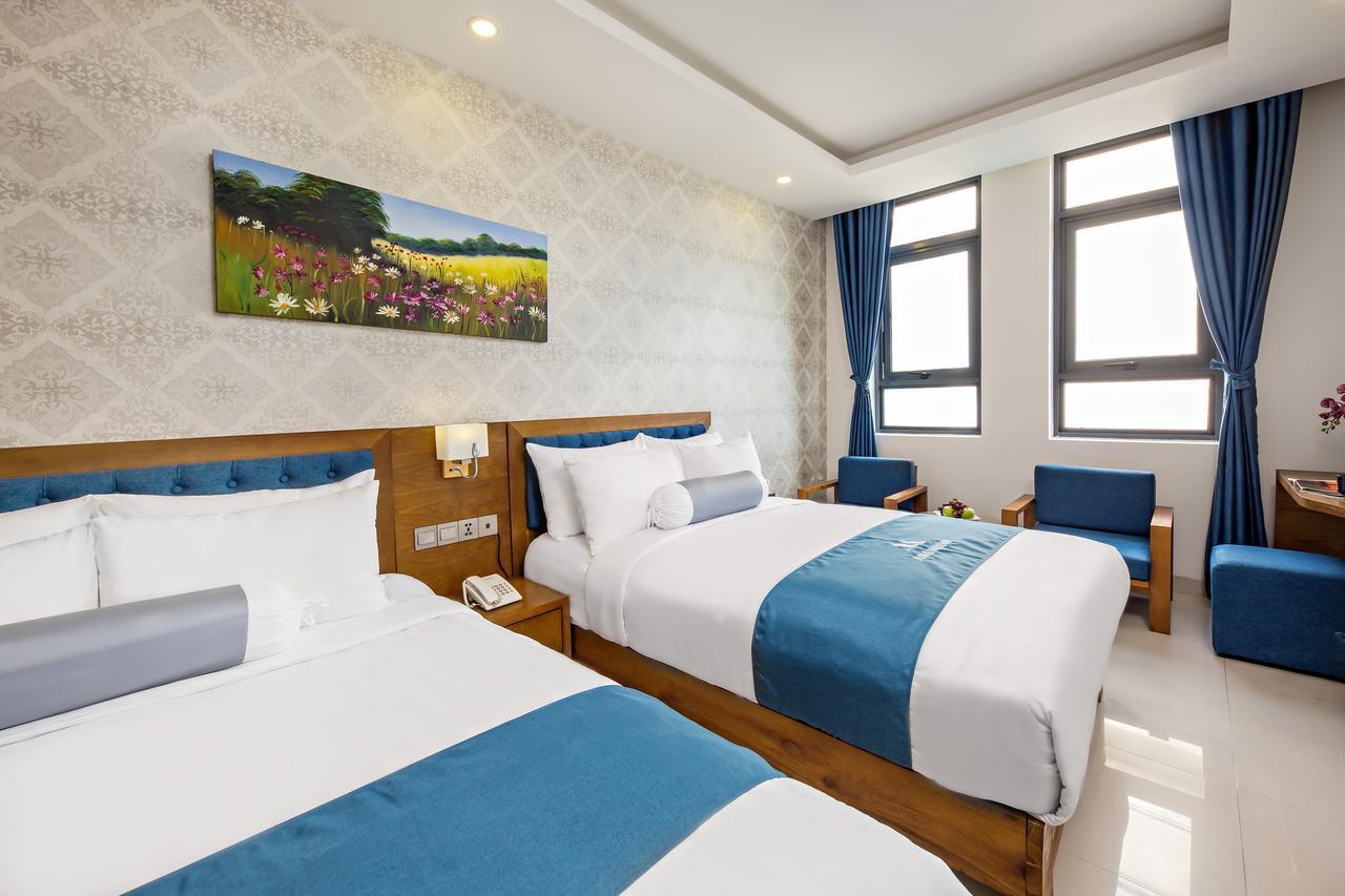 Ana Maison Hotel & Apartment Χόι Αν Εξωτερικό φωτογραφία