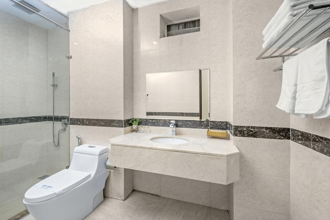 Ana Maison Hotel & Apartment Χόι Αν Εξωτερικό φωτογραφία