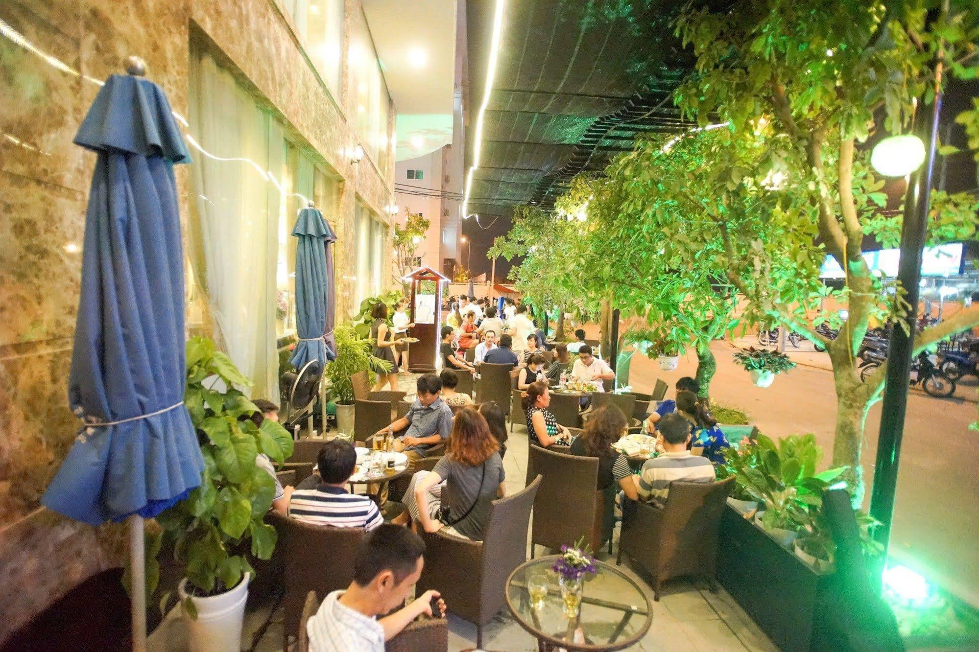 Ana Maison Hotel & Apartment Χόι Αν Εξωτερικό φωτογραφία