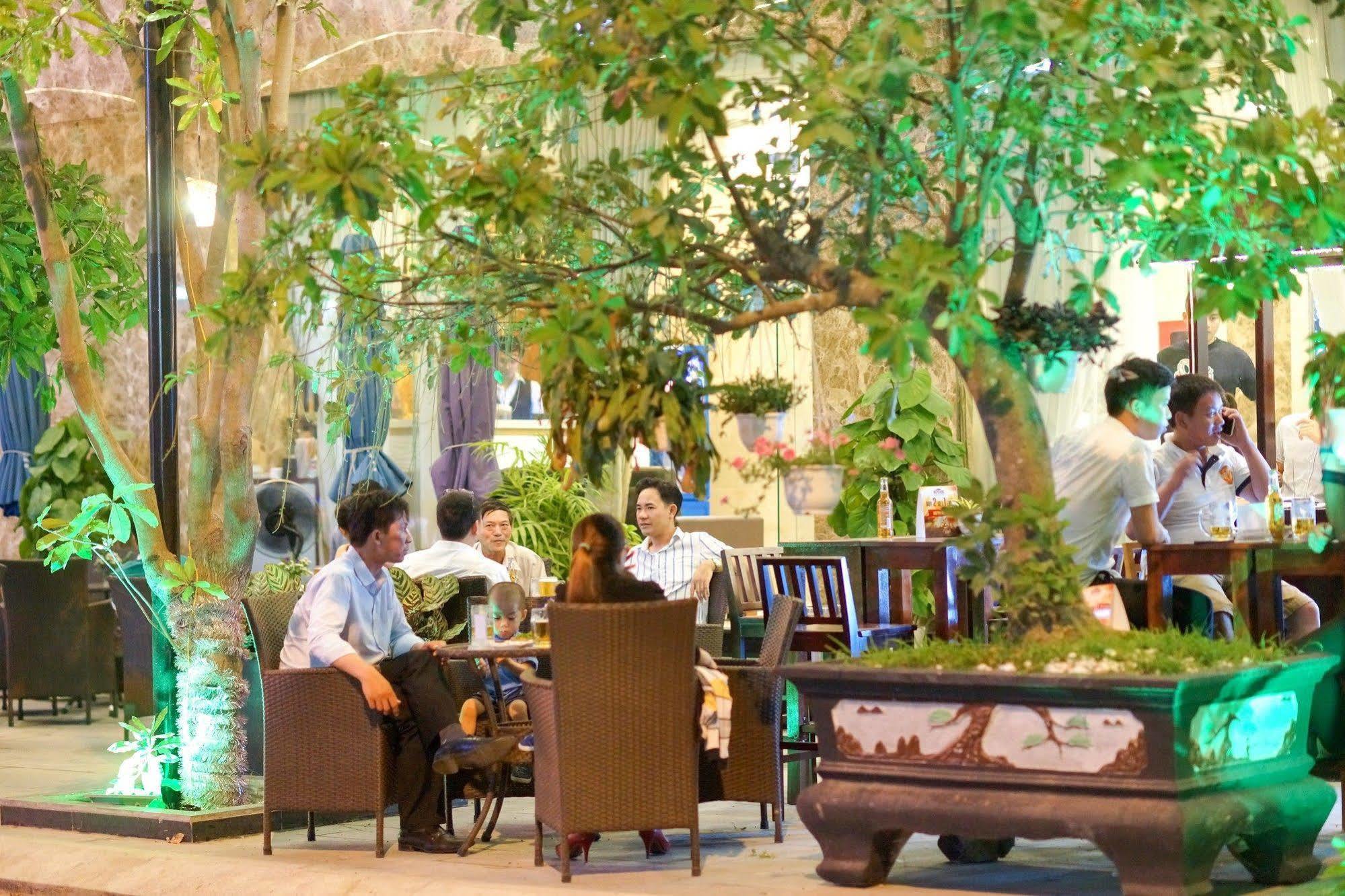 Ana Maison Hotel & Apartment Χόι Αν Εξωτερικό φωτογραφία