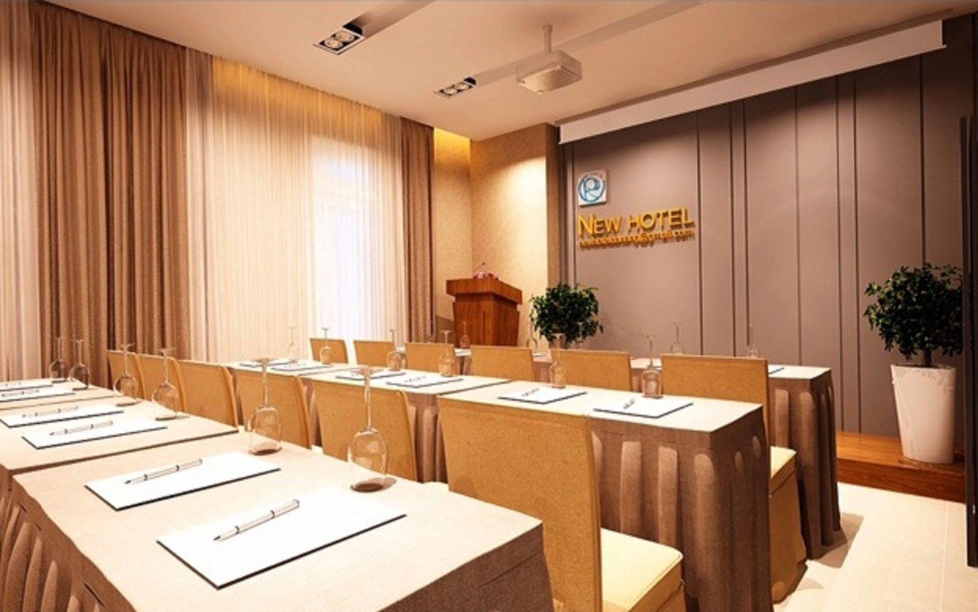 Ana Maison Hotel & Apartment Χόι Αν Εξωτερικό φωτογραφία