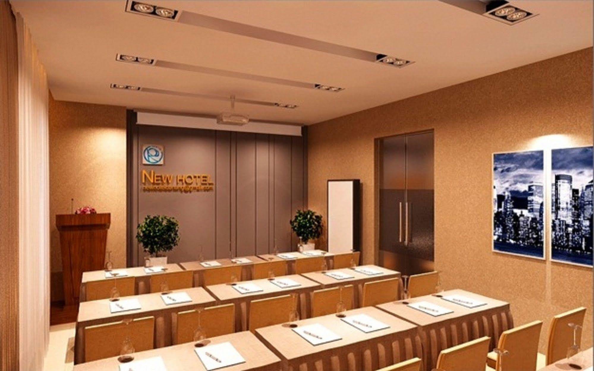 Ana Maison Hotel & Apartment Χόι Αν Εξωτερικό φωτογραφία