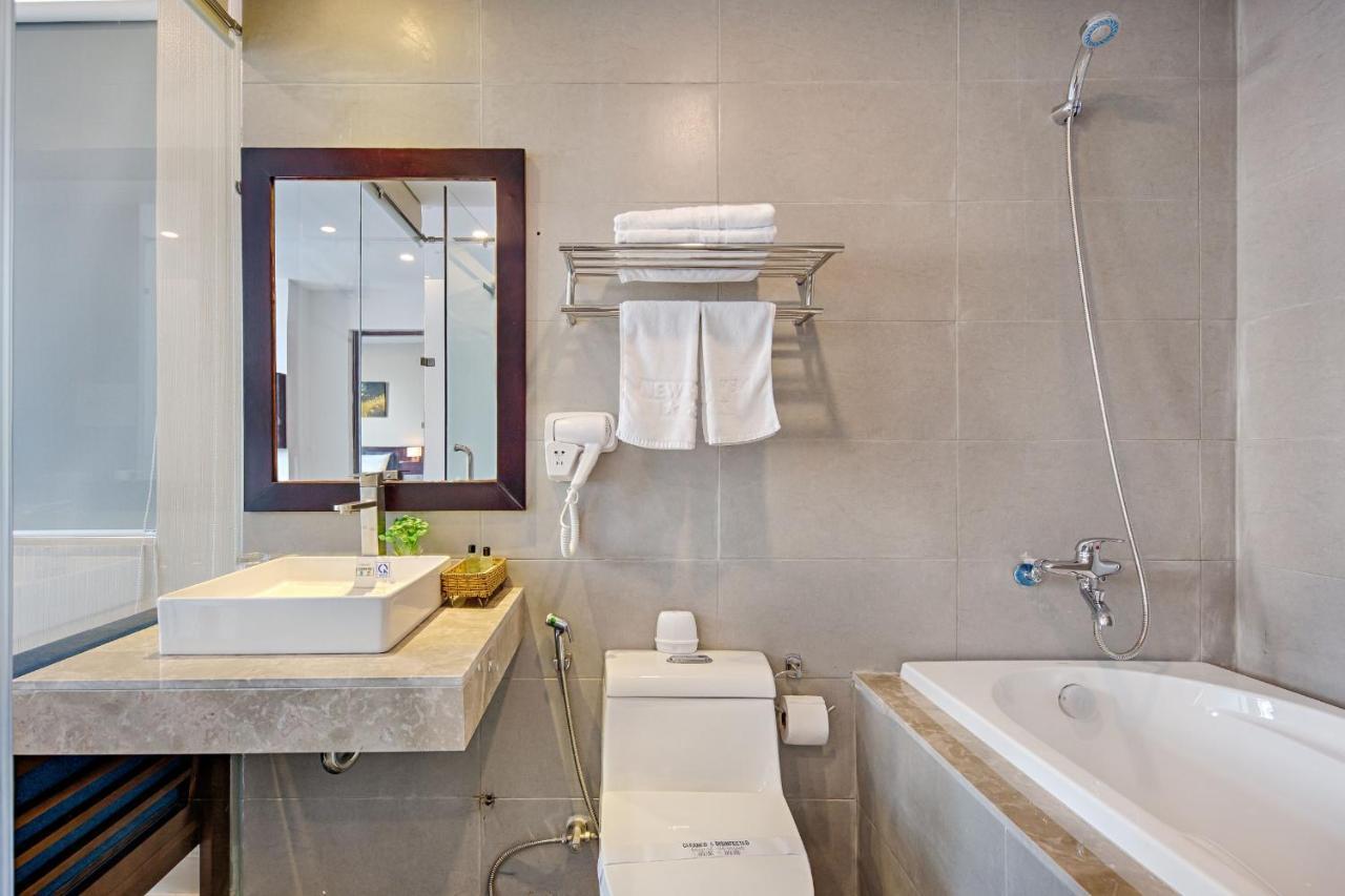 Ana Maison Hotel & Apartment Χόι Αν Εξωτερικό φωτογραφία