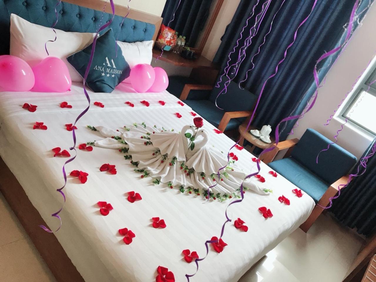 Ana Maison Hotel & Apartment Χόι Αν Εξωτερικό φωτογραφία
