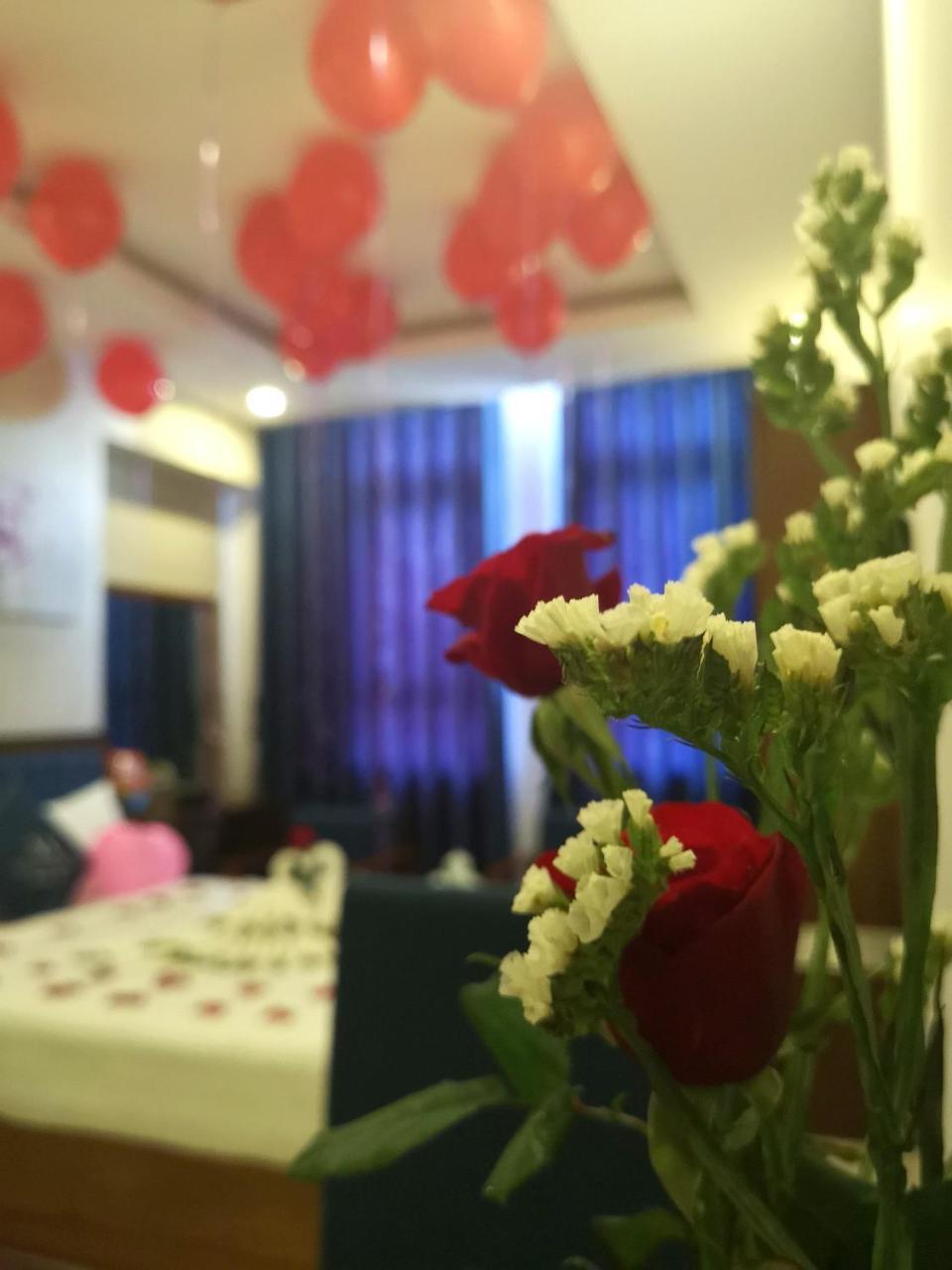 Ana Maison Hotel & Apartment Χόι Αν Εξωτερικό φωτογραφία