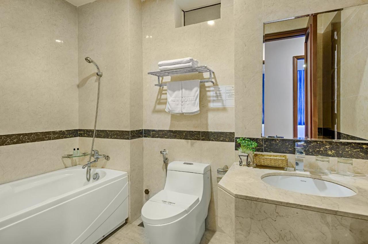 Ana Maison Hotel & Apartment Χόι Αν Εξωτερικό φωτογραφία