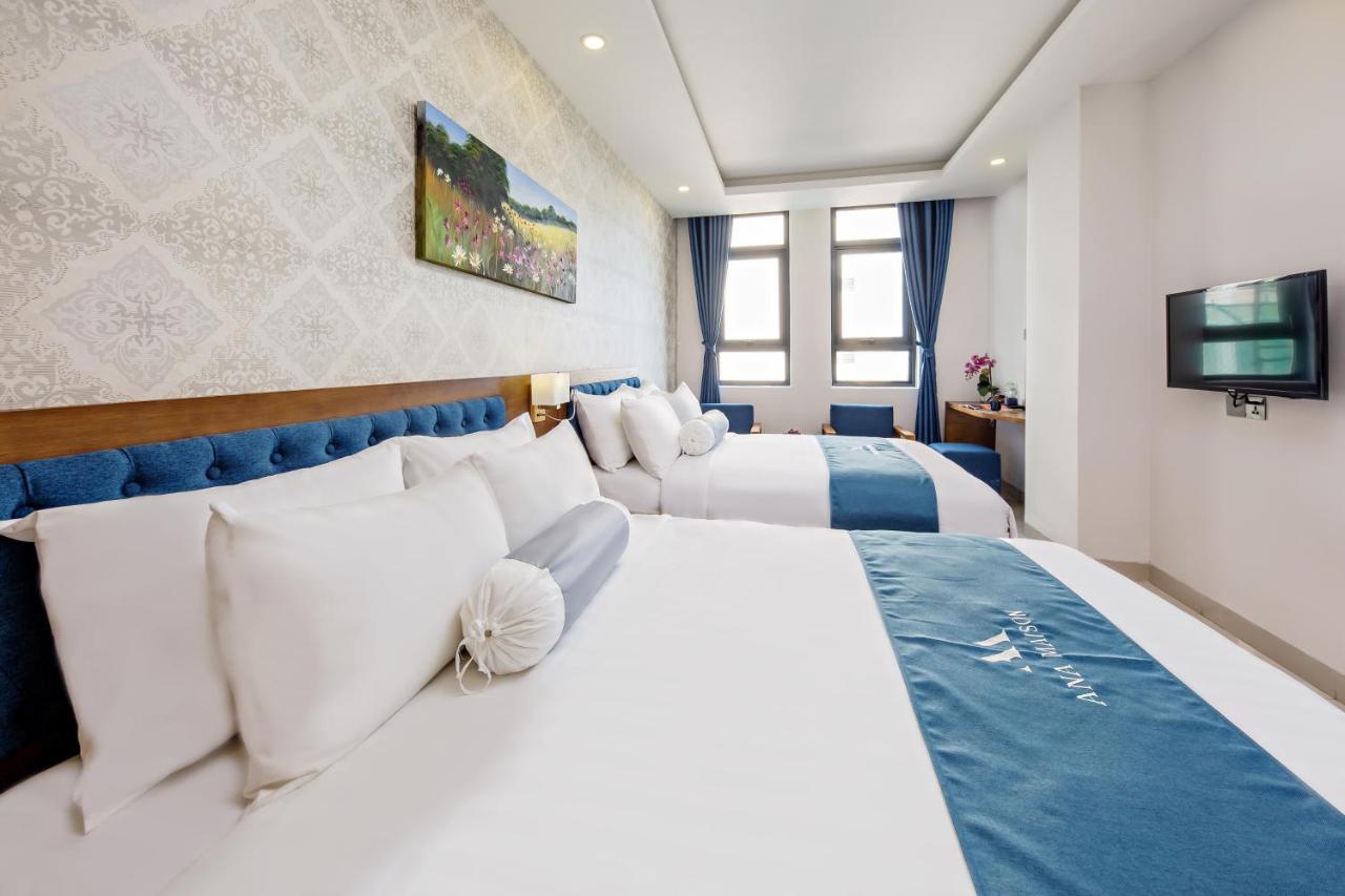 Ana Maison Hotel & Apartment Χόι Αν Εξωτερικό φωτογραφία