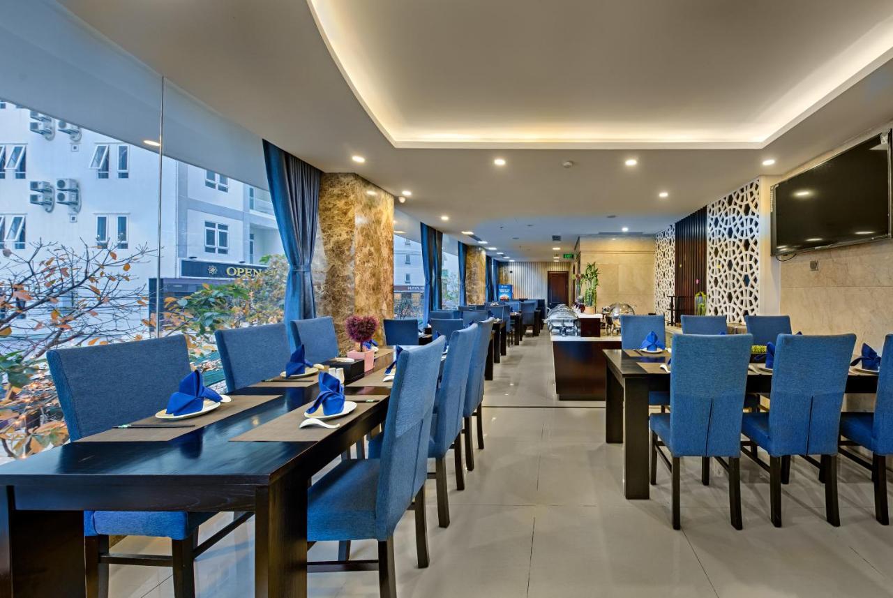 Ana Maison Hotel & Apartment Χόι Αν Εξωτερικό φωτογραφία